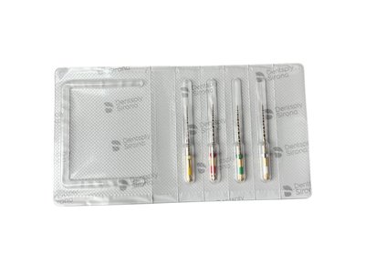 WaveOne Gold Assortment, 4ks