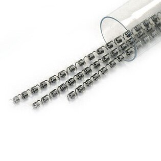 Sprężynka do dystalizacji zębów trzonowych 010" x 045"(niklowo-tytanowa ) DISTALIZING SPRING NIKIEL TITANIUM (3ODCINKI) 010X045