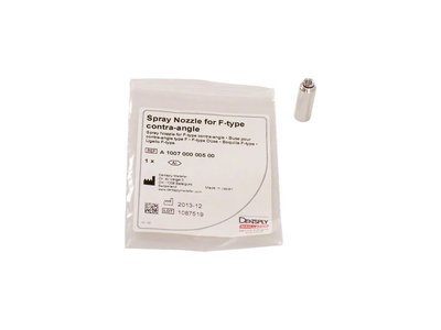 X-Smart mazací nástavec F-typ