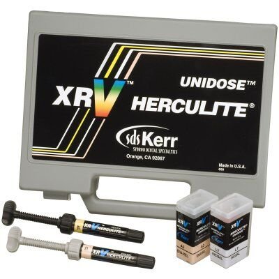 Herculite XRV Enamel - kompozit, 5g