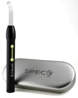 S.P.E.C.3 LED