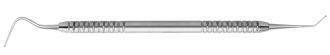 Placement Instrument CaOH Silver