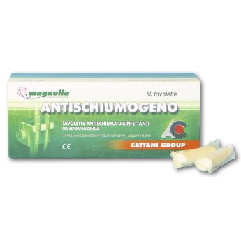 Tablety protipěnivé 50ks