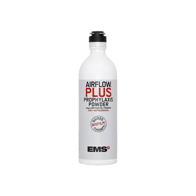 Air-Flow Plus - profylaktický prášek, 400g