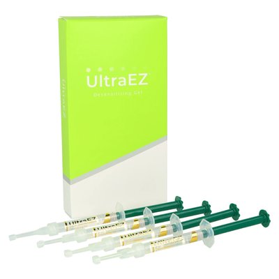 UltraEZ 1,2 ml x 4 szt. Ultrablend
