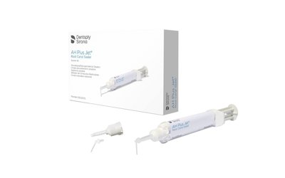 AH Plus JET Starter Kit