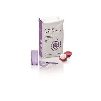 HYDROGUM 5 rychle tuhnoucí 453g