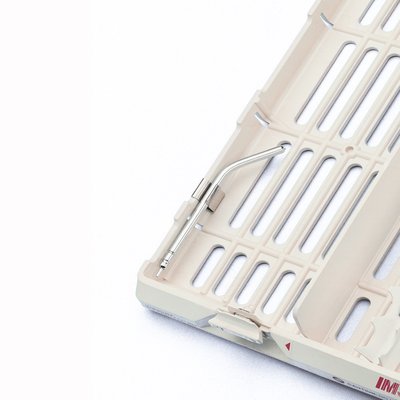 IMS-1278 - IMS A/W CLIP FOR RESIN CASSETTE, SMALL - 1 ks