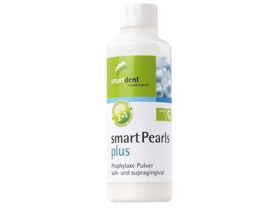 SmartPearls plus - profylaktický prášek, 120g
