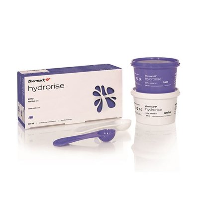 Hydrorise Putty Normal 2x300ml