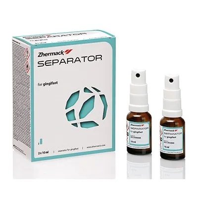 GingiFast Separator 2 x 10ml