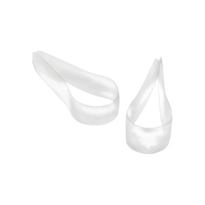 Matrice 6140 Tofflemire bomb. 5,5mm (50ks) transparentní (premoláry)