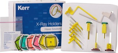 Röntgenfilm- und Speicherfolienhalter™