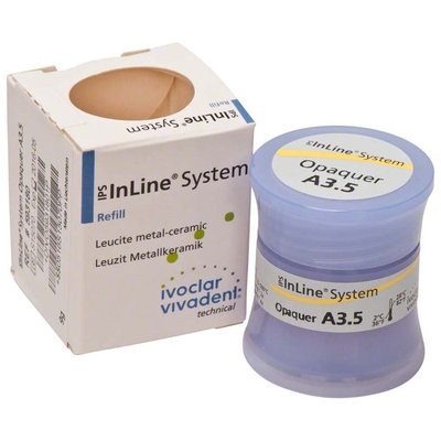 IPS inLine System Opaquer, 9g A3,5