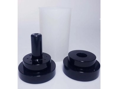 Muffle former - kyveta