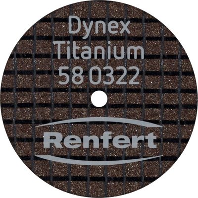 Dynex Titanium