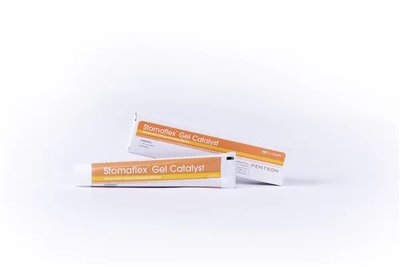 Stomaflex Gel Catalyst