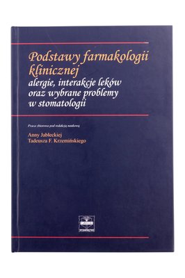 Podstawy farmakologii klinicznej