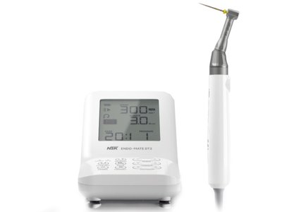 NSK ENDO-MATE DT2 - endomotor s apexlokátorem
