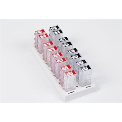 CoForm matrice náhradní 8ks 12D