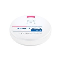 Ceramill ZOLID FX 98