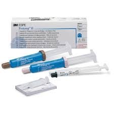 3M Protemp II, doplňkové balení - A3