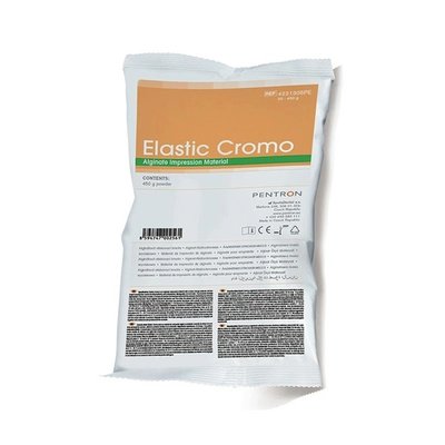 Elastic Cromo 450 g