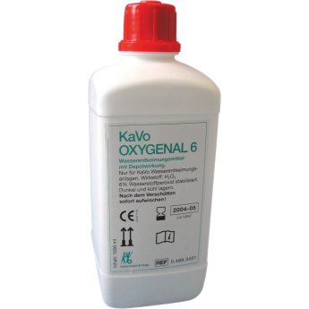 Oxygenal 6 1000ml