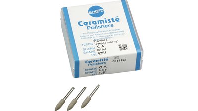 Ceramisté