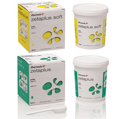 ZetaPlus Putty / Soft Putty - Putty