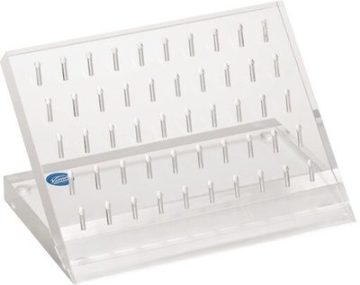 Plast stojan 529 000