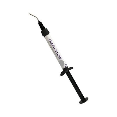 DiaFil Flow stříkačka 2g + 10 kanyl A3