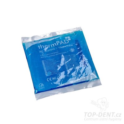 Zarys Chladivý/hřejivý gelový obklad 13 x 14 cm