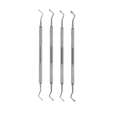 Plugger/cpátko na amalgám