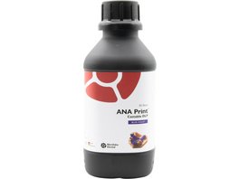 ANA Print Castable DLP