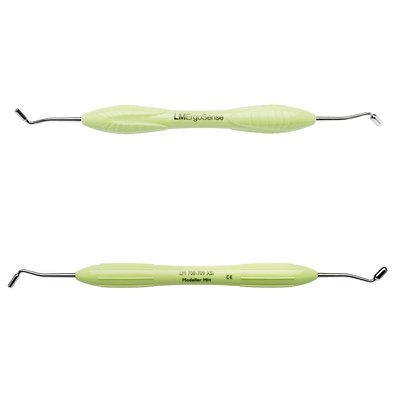 LM-Arte Modeller MH 708-709XSI/708-709ES - 708–709ES