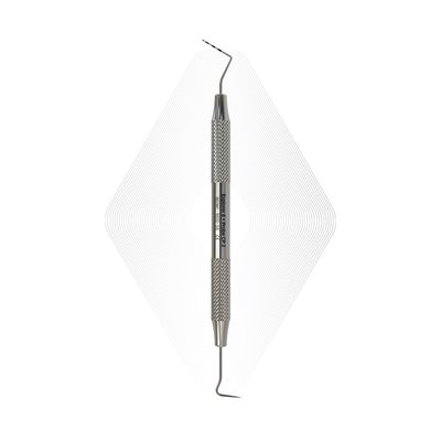 Pátradlo 8 + Sonda CP 2