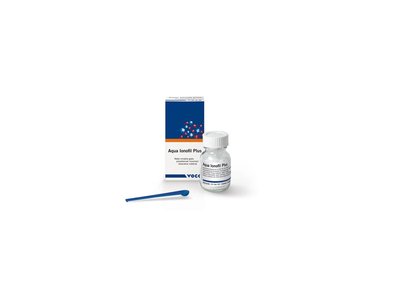 VOCO - Aqua Ionofil Plus 15g A3