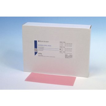 HS-modelovací vosk standard letní, 1,25 mm, 2500g