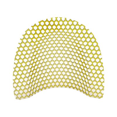 Zesilovací mřížka nezlacená 0,4mm (5ks) X31.900.11