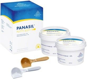 Panasil Putty Soft