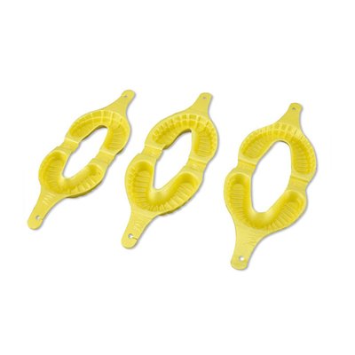 Lžíce Mirafluor Tray malé 50 ks