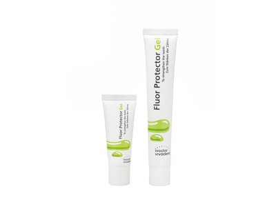 IVOCLAR - Fluor Protector Gel: