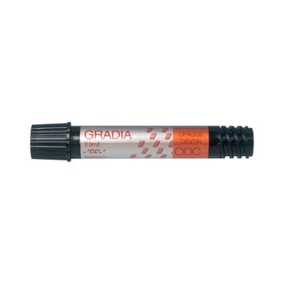 GC Gradia Opaqus Dentin - ODC3