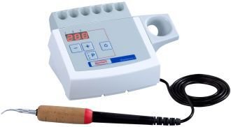 Waxlectric I voskový nůž