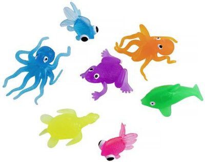 Water Animals