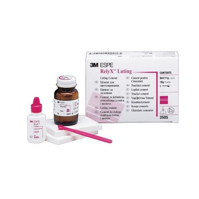 Relyx Luting Cement LC