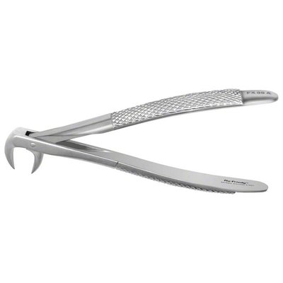 Forceps #86A Europ. IM Molar