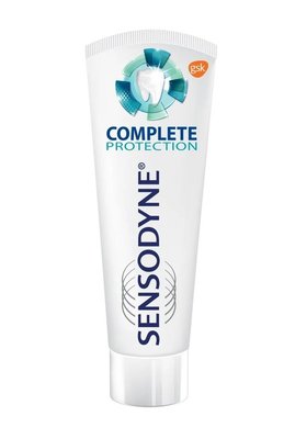 Sensodyne Kompletní ochrana Extra Fresh zubní pasta 75 ml