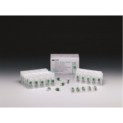 Ketac Fil Plus Aplicap A3 - 50 kapslí